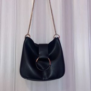 Black Purse